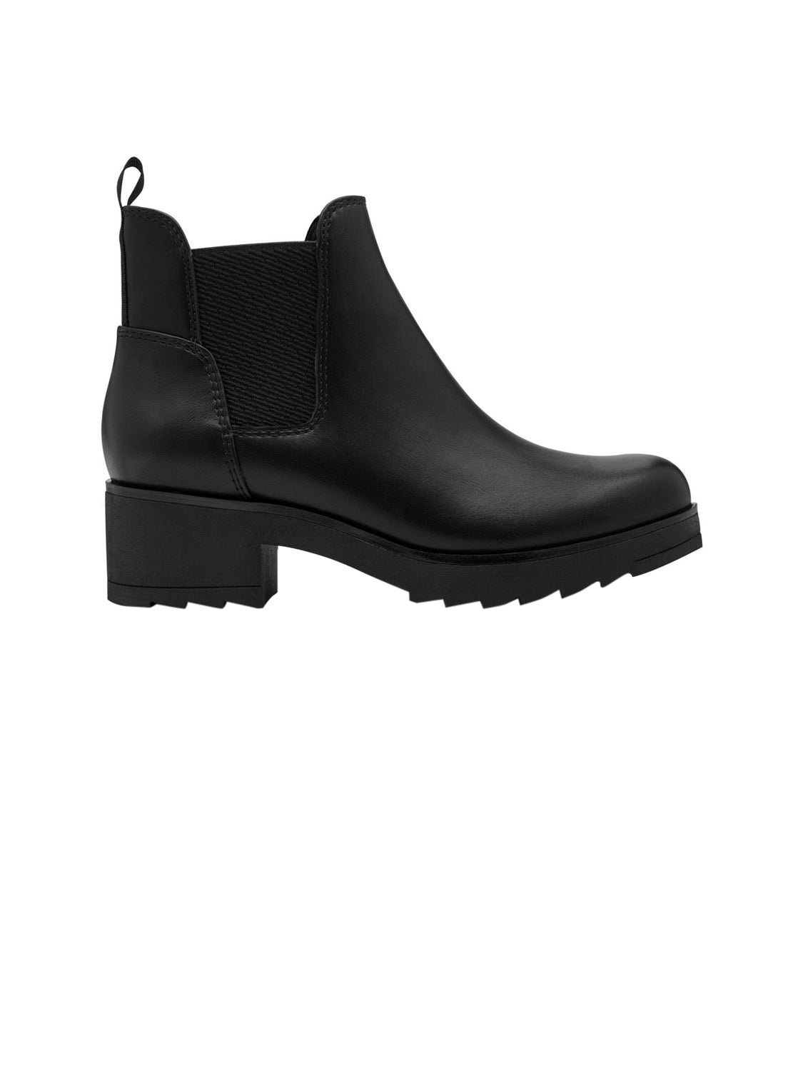 MARCO TOZZI Stivaletti con tacco Donna - Nero modello 2-25806-41