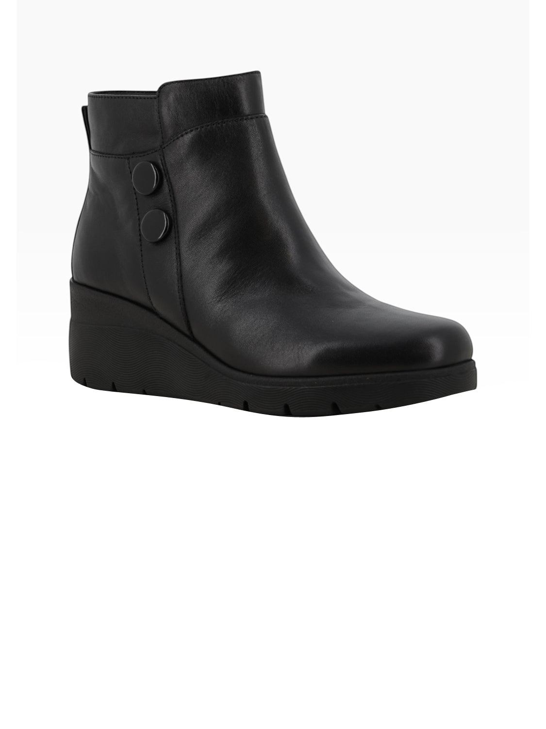 MELLUSO Stivaletti Donna - Nero modello K55315
