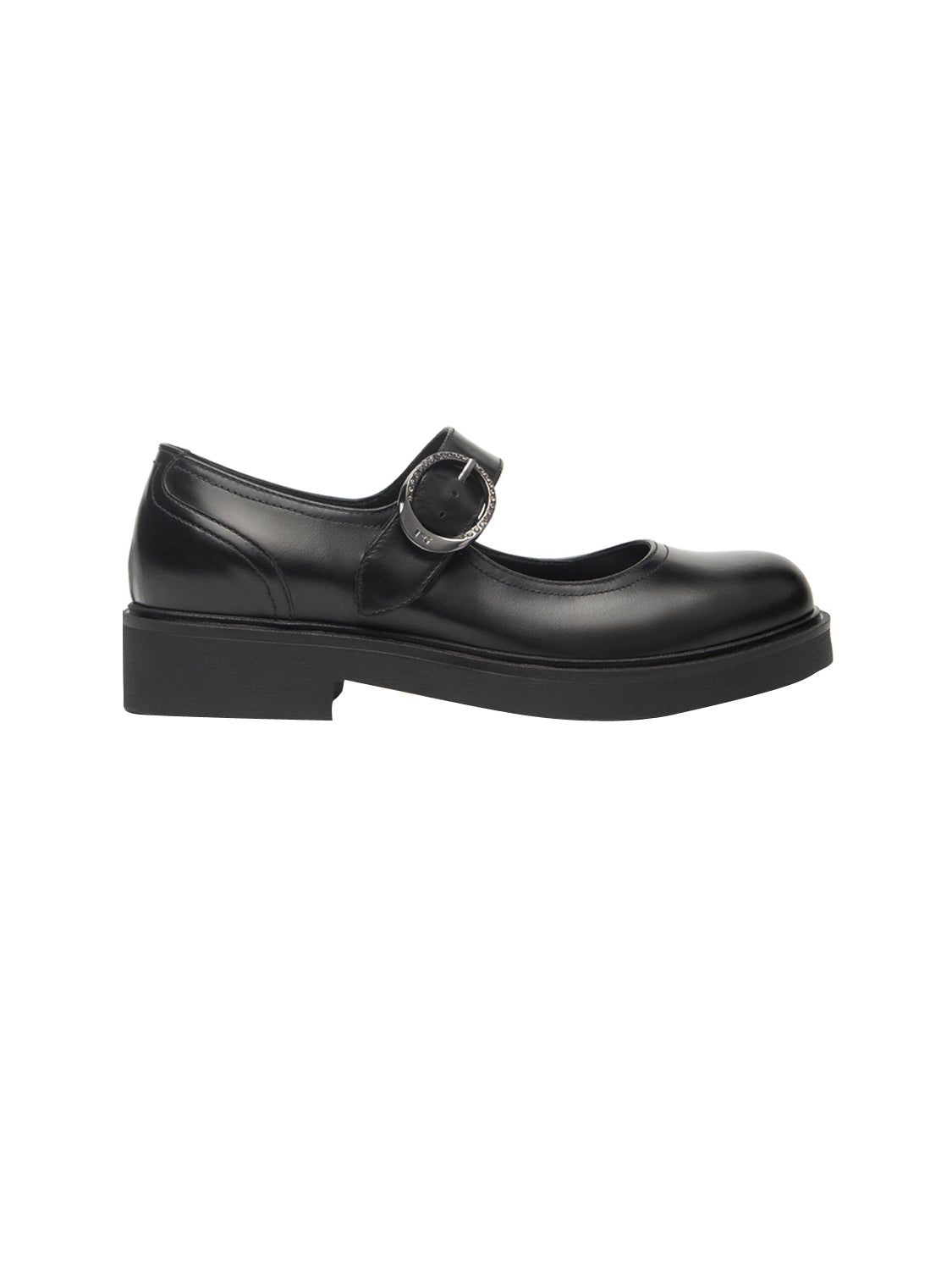 NERO GIARDINI Ballerine Mary Jane Donna - Nero modello I513970D