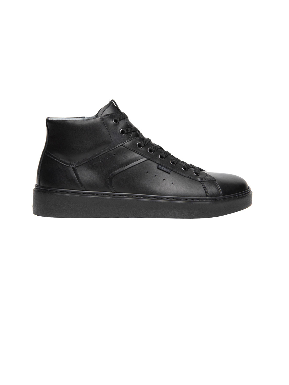 NERO GIARDINI Sneakers Uomo - Nero modello I601372U