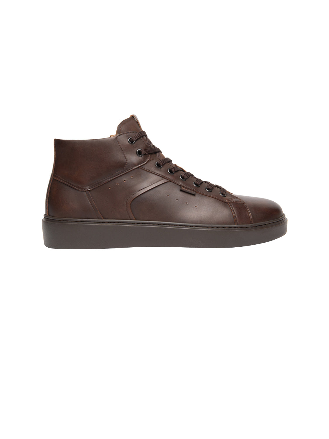 NERO GIARDINI Sneakers Uomo - Beige modello I601373U
