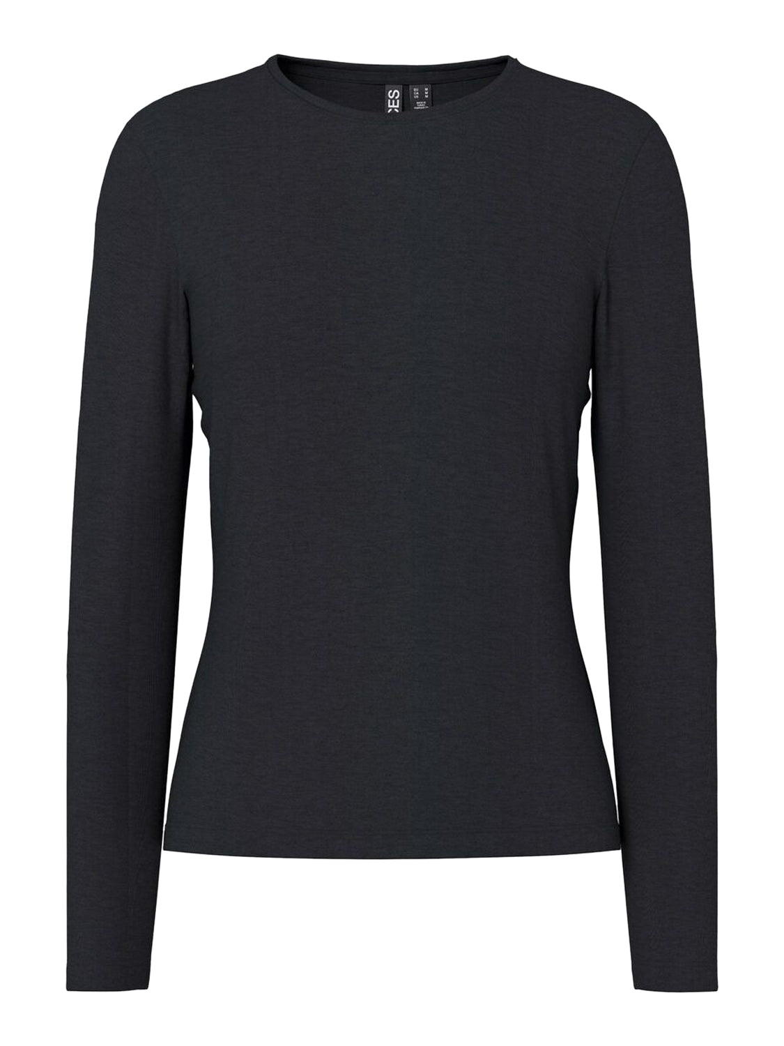 PIECES T-shirt Donna - Nero modello 17084155