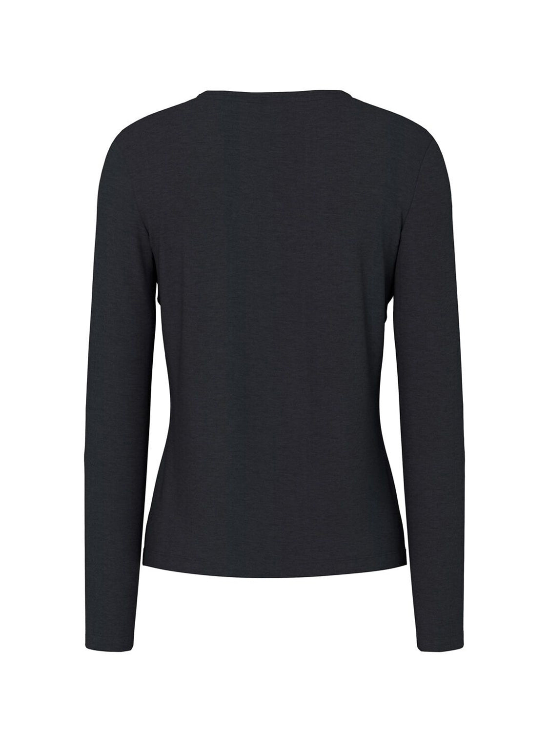 PIECES T-shirt Donna - Nero modello 17084155