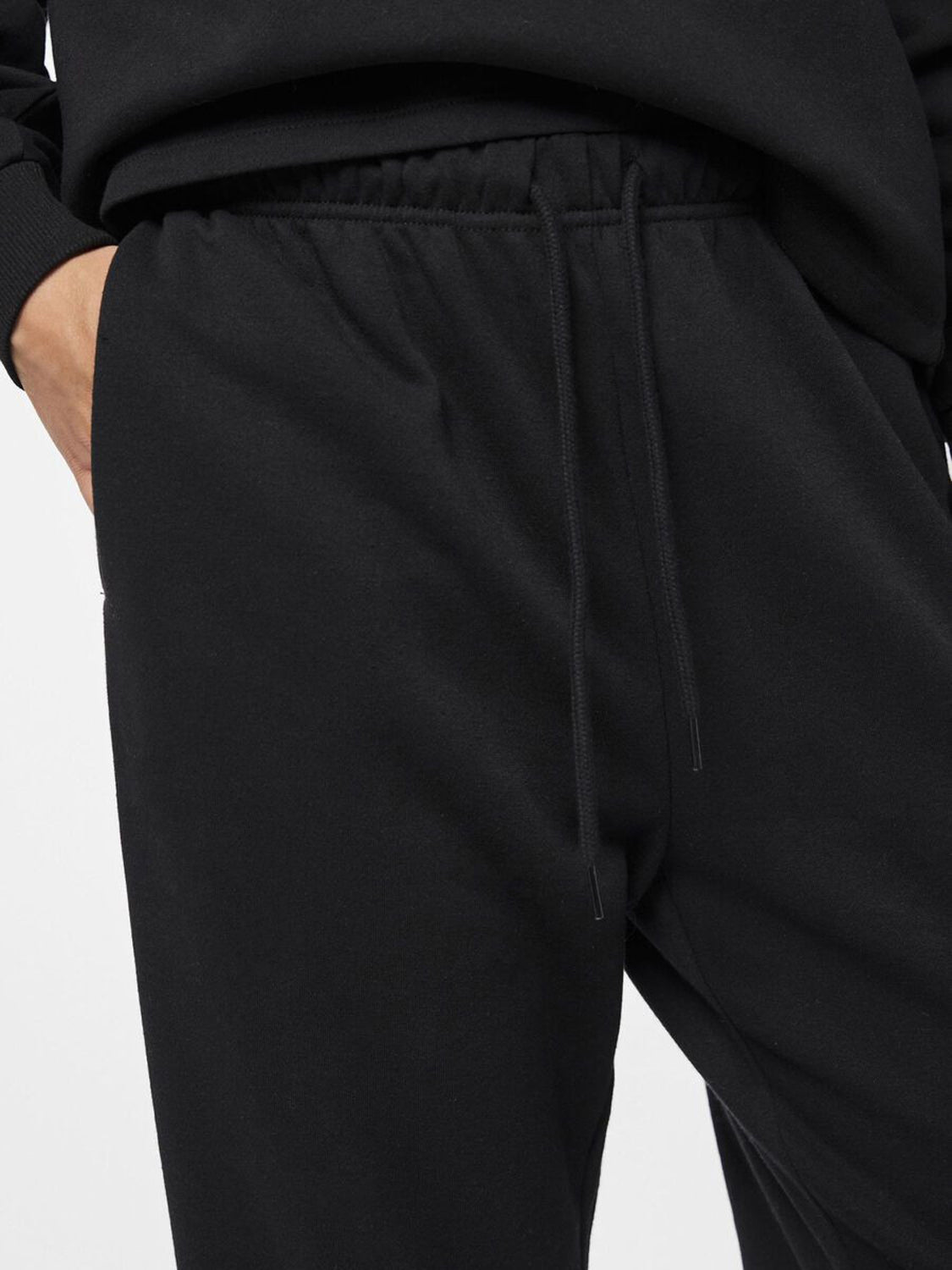 PIECES Pantalone Donna - Nero modello 17113436