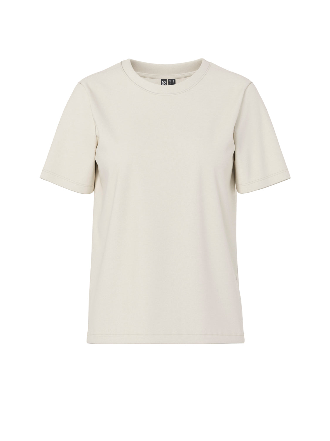 PIECES T-shirt Donna - Beige modello 17140802