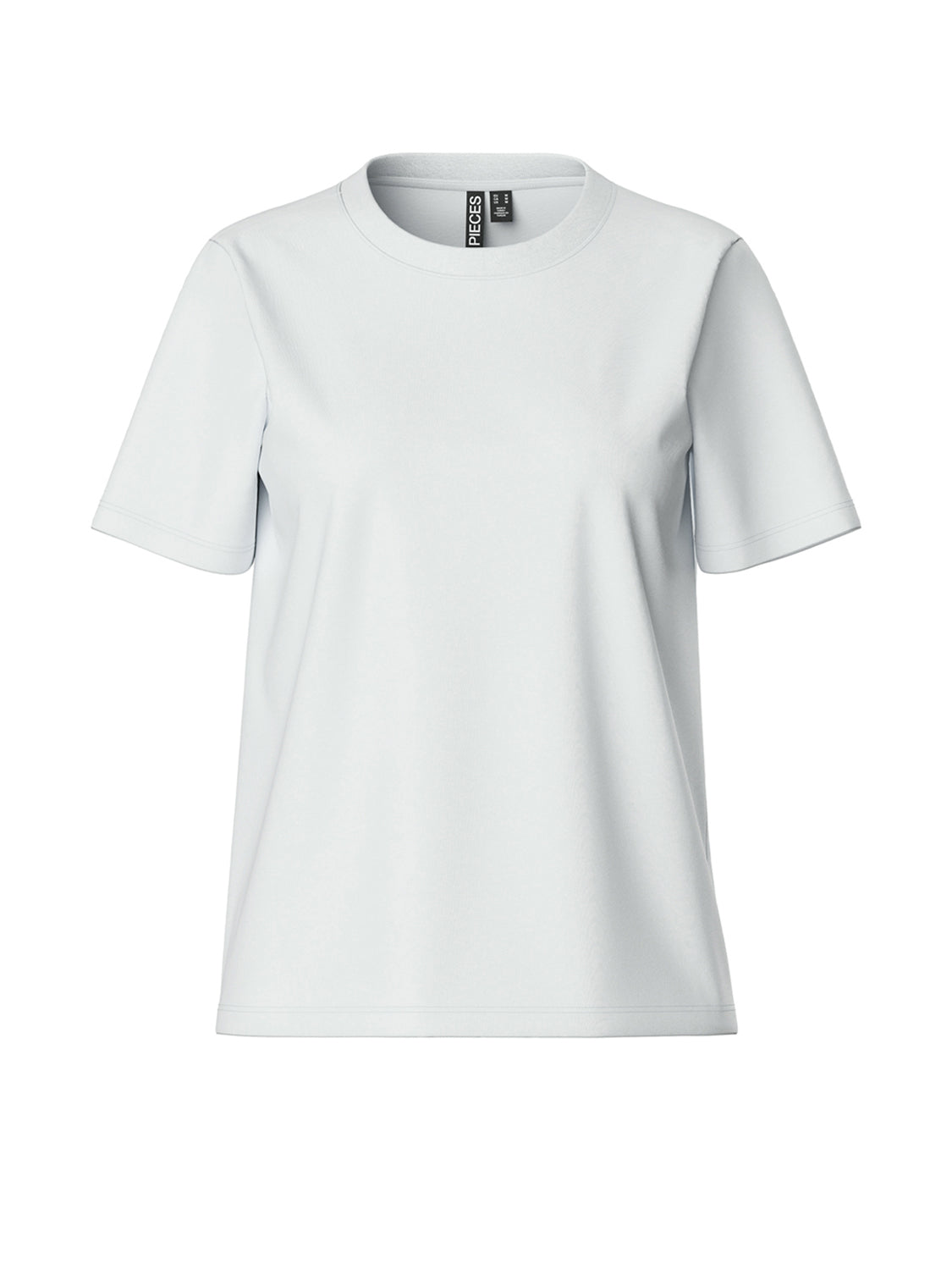 PIECES T-shirt Donna - Bianco modello 17140802