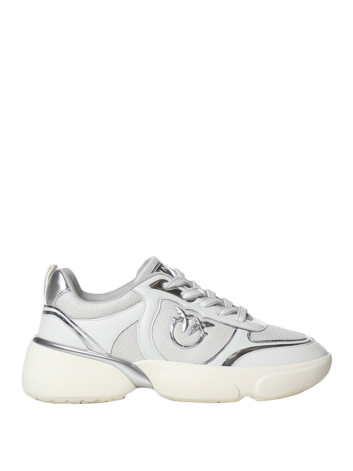 PINKO Sneakers Donna - Bianco modello SS0211P02