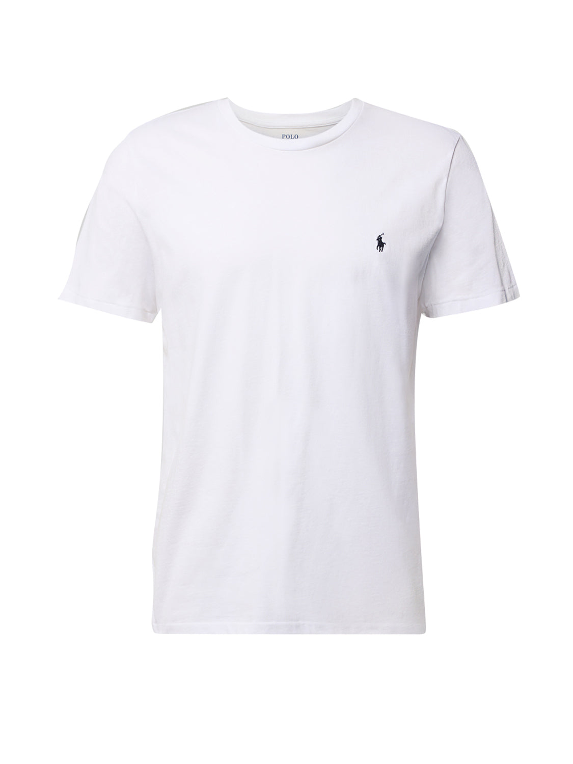 POLO RALPH LAUREN T-shirt Uomo - Bianco modello 714844756005