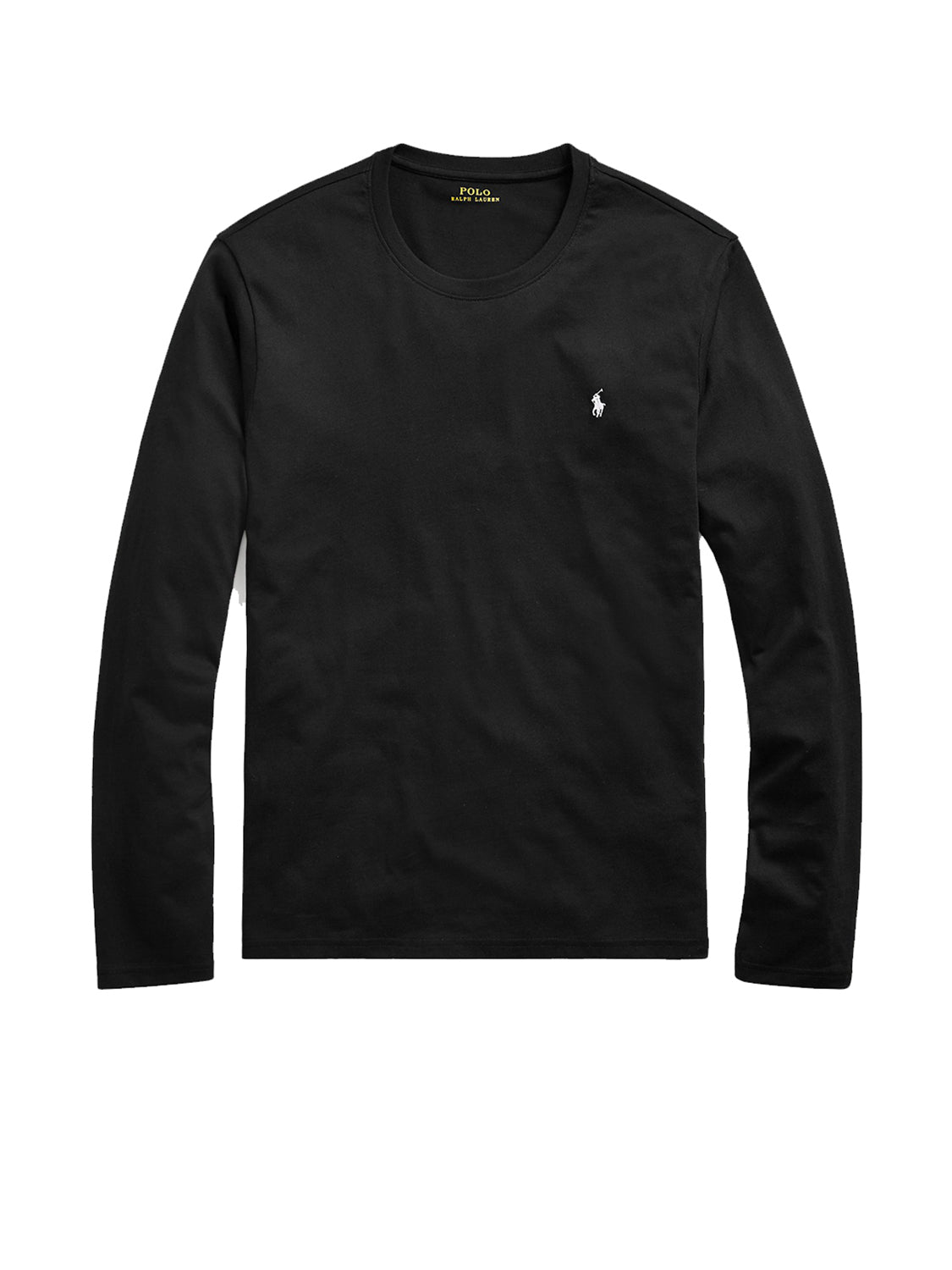 POLO RALPH LAUREN T-shirt Uomo - Nero modello 714844759001