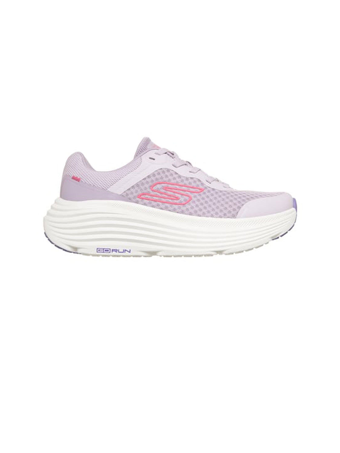 SKECHERS Sneakers Donna - Viola modello 129470