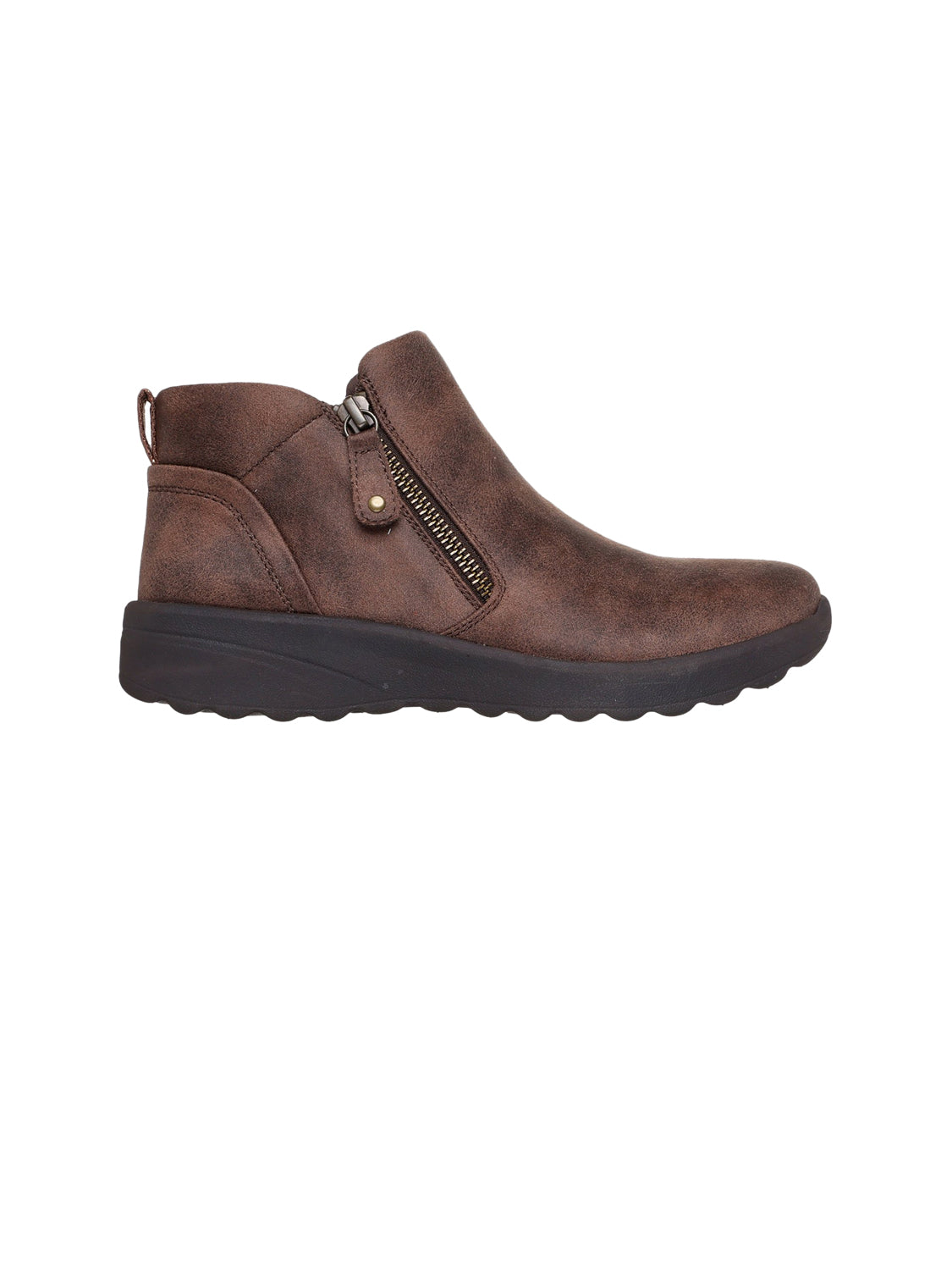 SKECHERS Stivaletti Donna - Marrone modello 158952