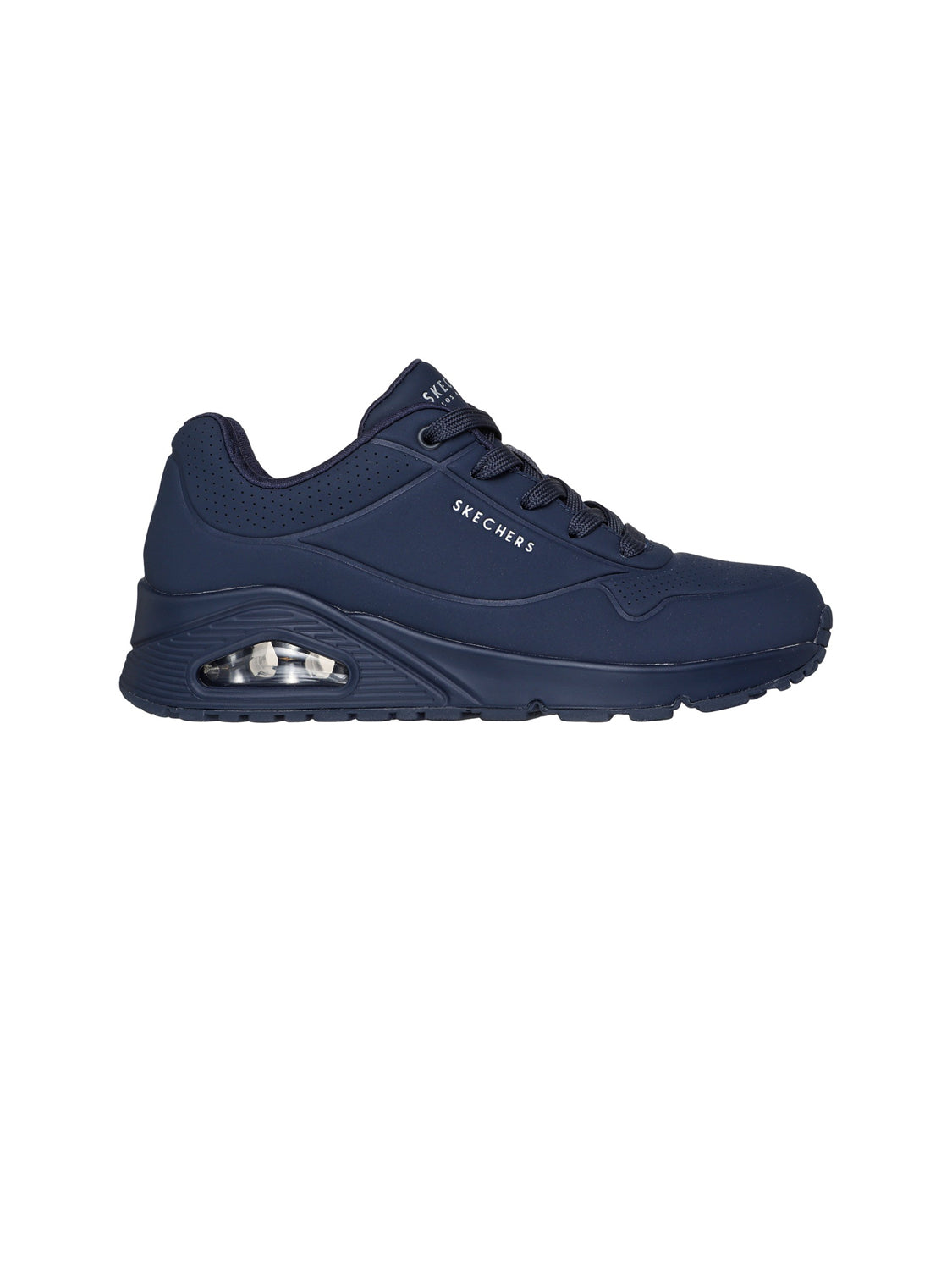 SKECHERS Sneakers Donna - Blu modello 73690