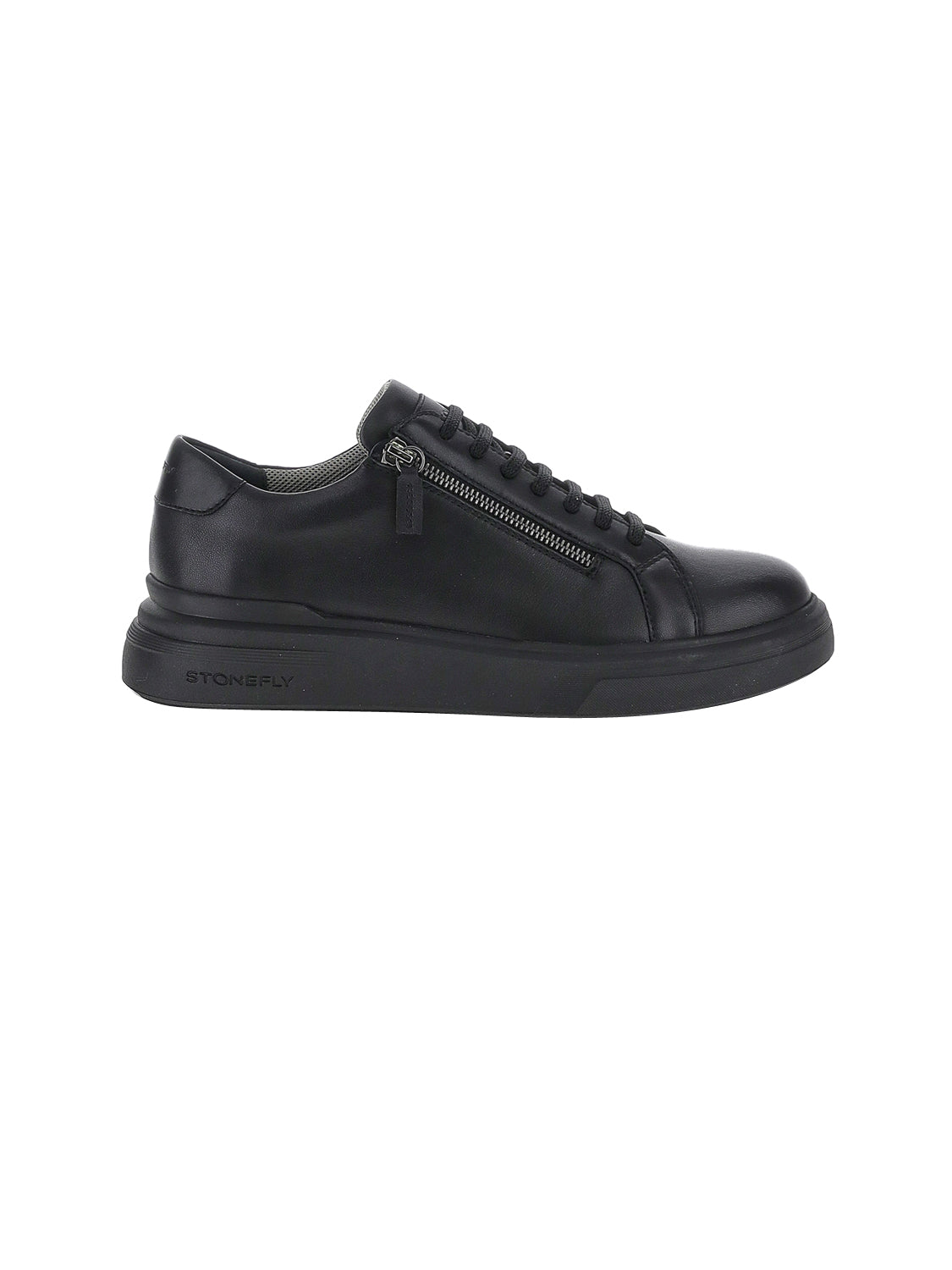 STONEFLY Sneakers Uomo - Nero modello 224059