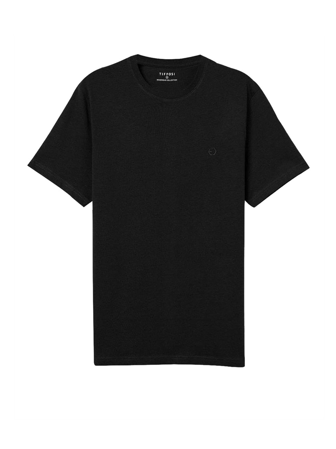 TIFFOSI T-shirt Uomo - Nero modello 10048304