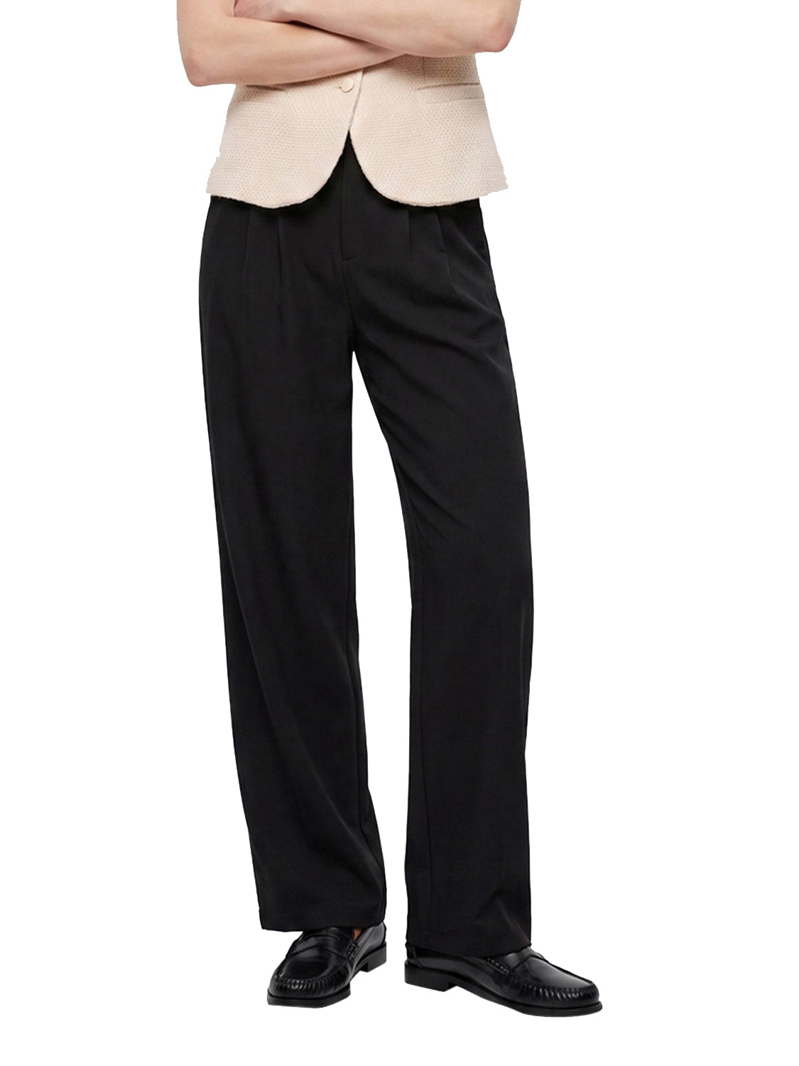 TIFFOSI Pantalone Donna - Nero modello 10066853