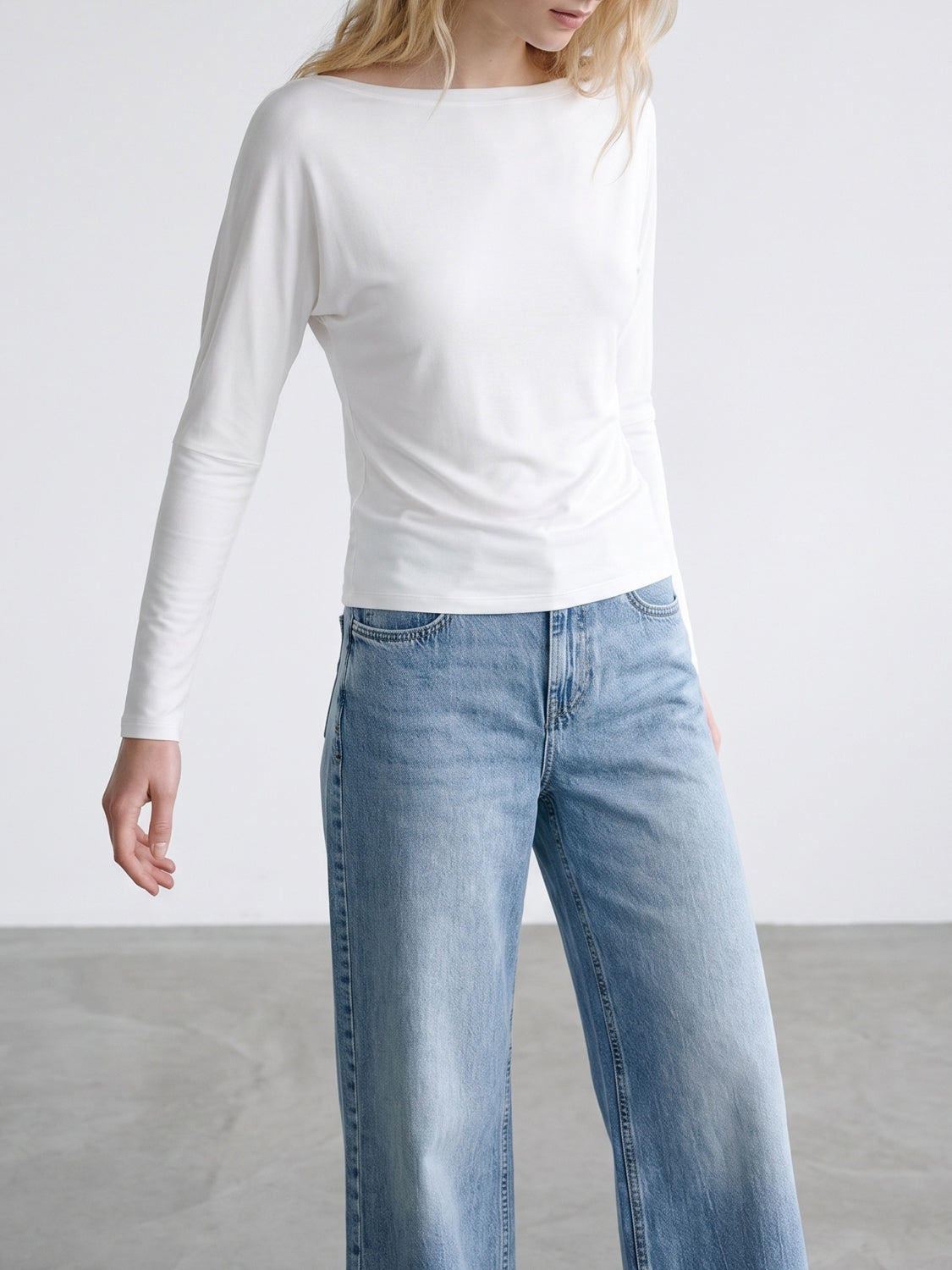 TIFFOSI Maglia Donna - Nero modello 10067442