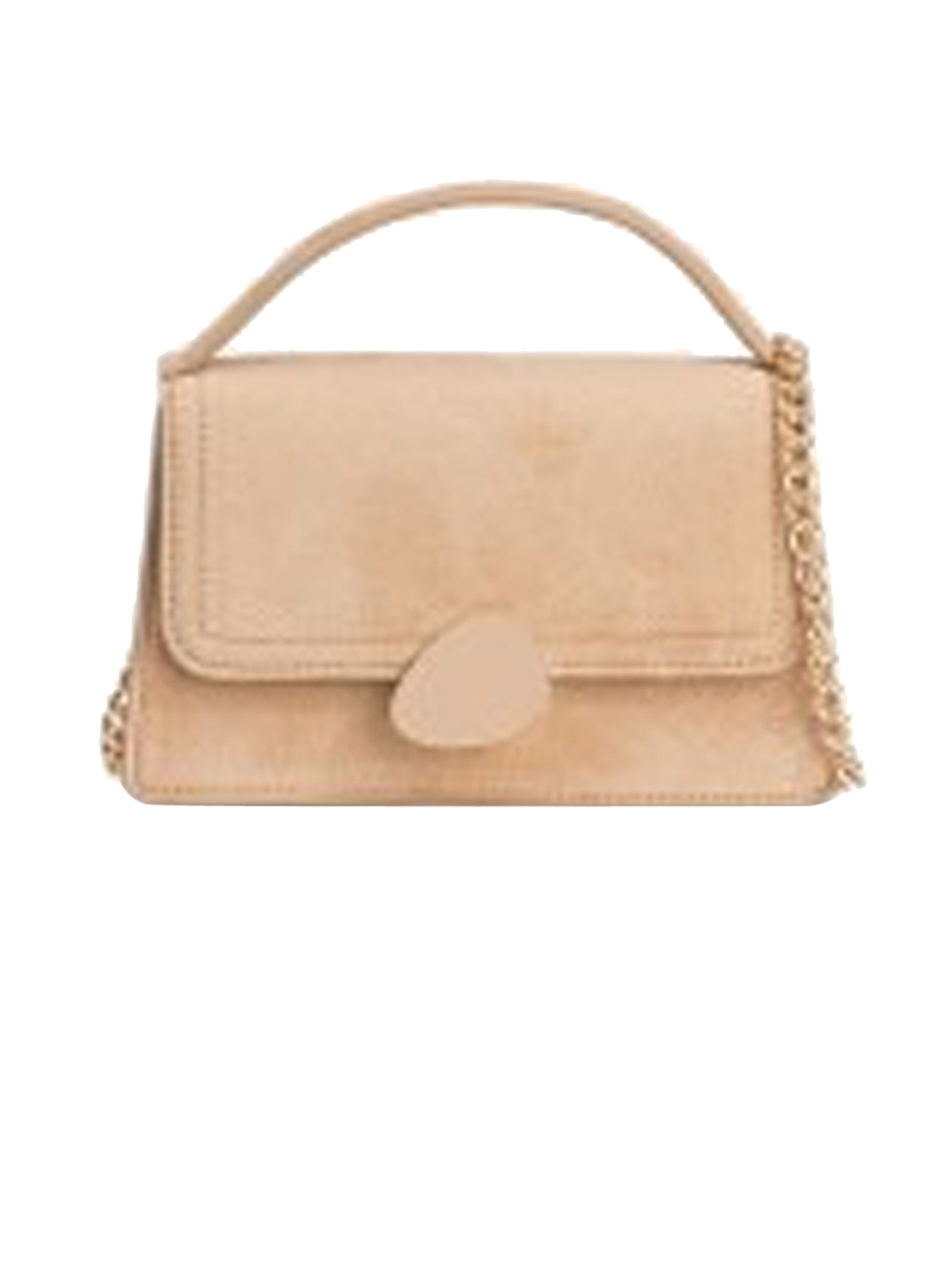 TIFFOSI Borsa a Tracolla Donna - Beige modello 10068262