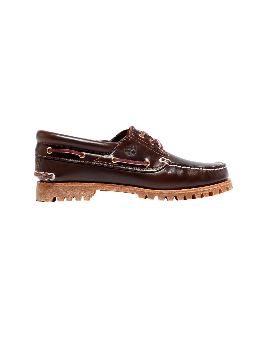TIMBERLAND Mocassini barca Donna - Marrone modello TB0513042141