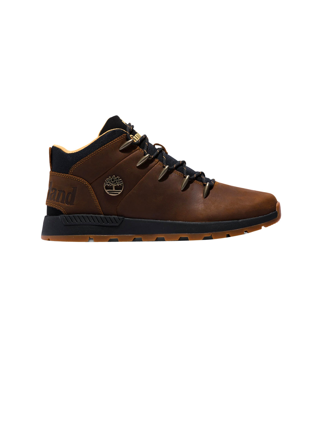 TIMBERLAND Stivaletti Uomo - Marrone modello TB0A67TG9431