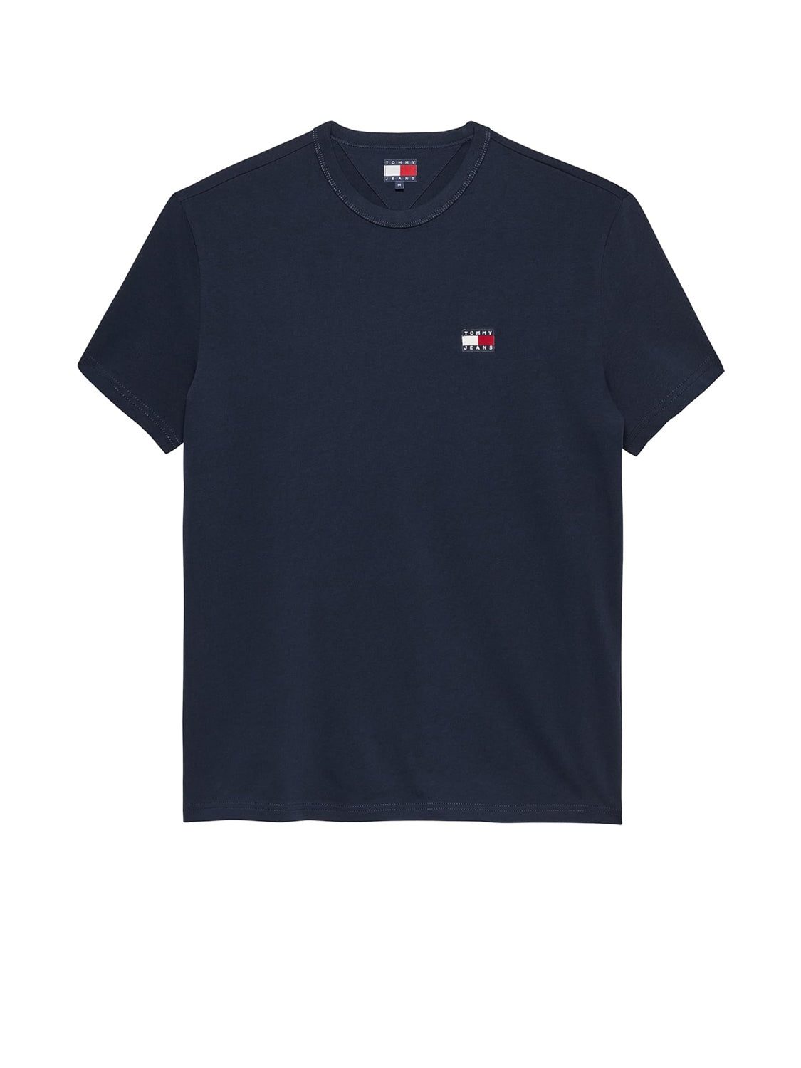 TOMMY HILFIGER T-shirt Uomo - Blu modello DM0DM20322C1G