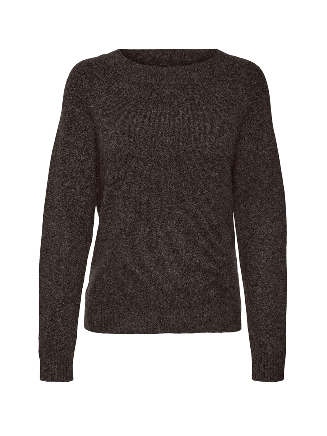 VERO MODA Maglione Donna - Marrone modello 10201022