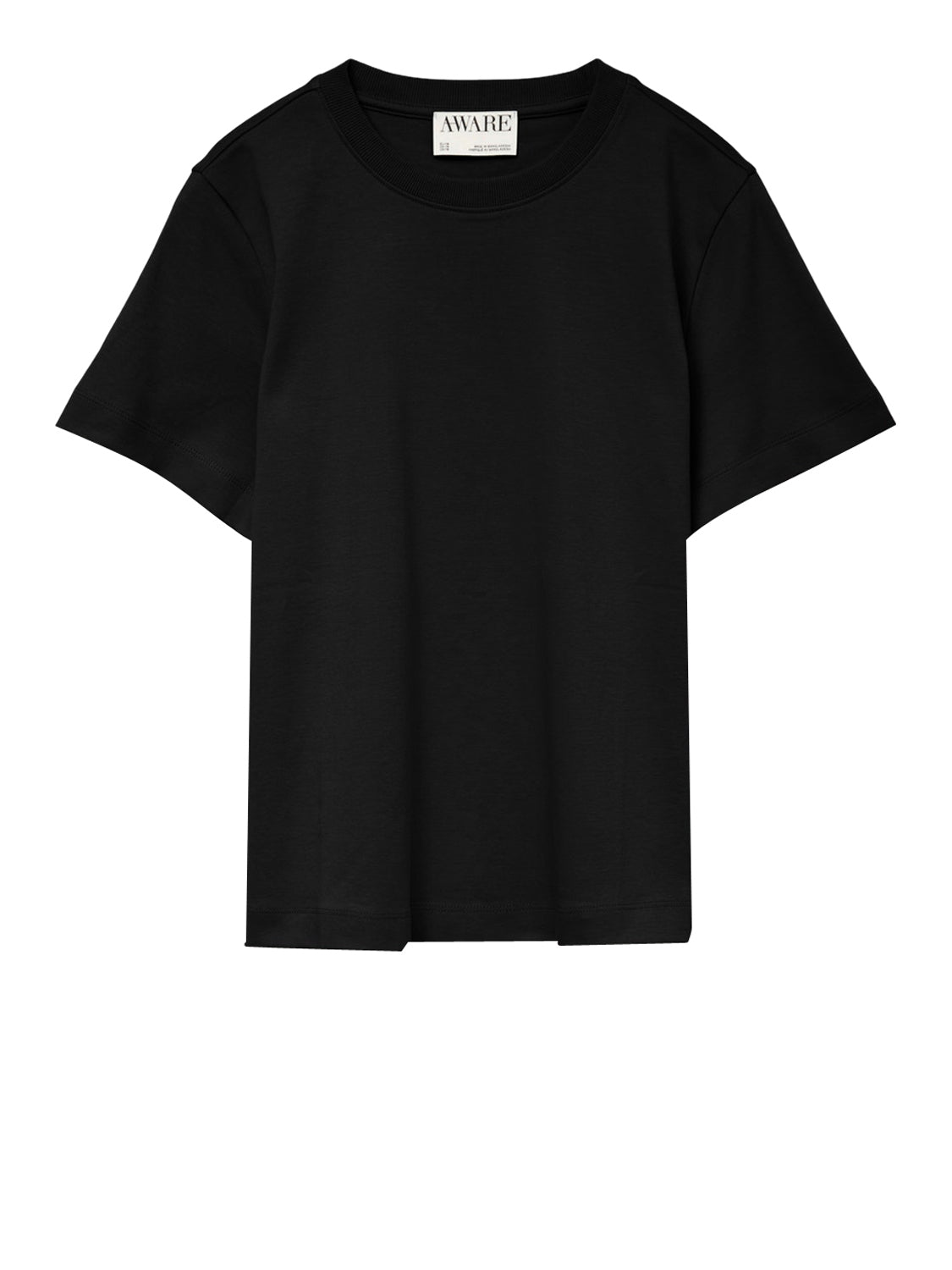 VERO MODA T-shirt Donna - Nero modello 10294544