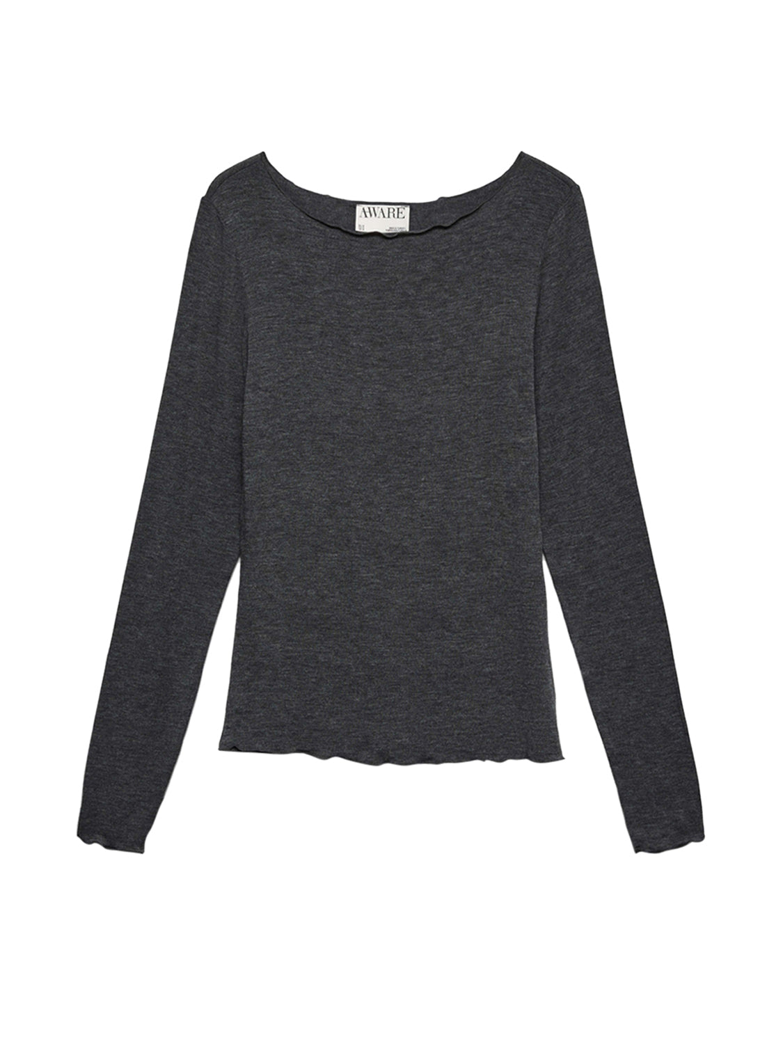 VERO MODA T-shirt Donna - Grigio modello 10320285