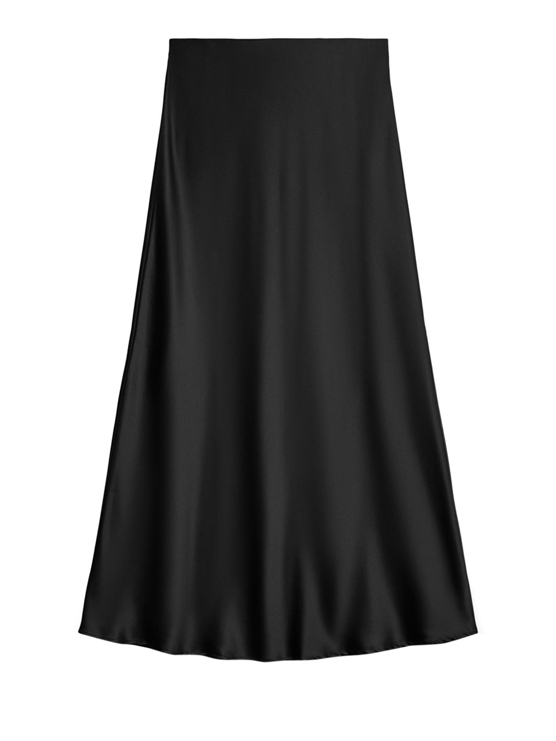 VERO MODA Gonna Donna - Nero modello 10334592