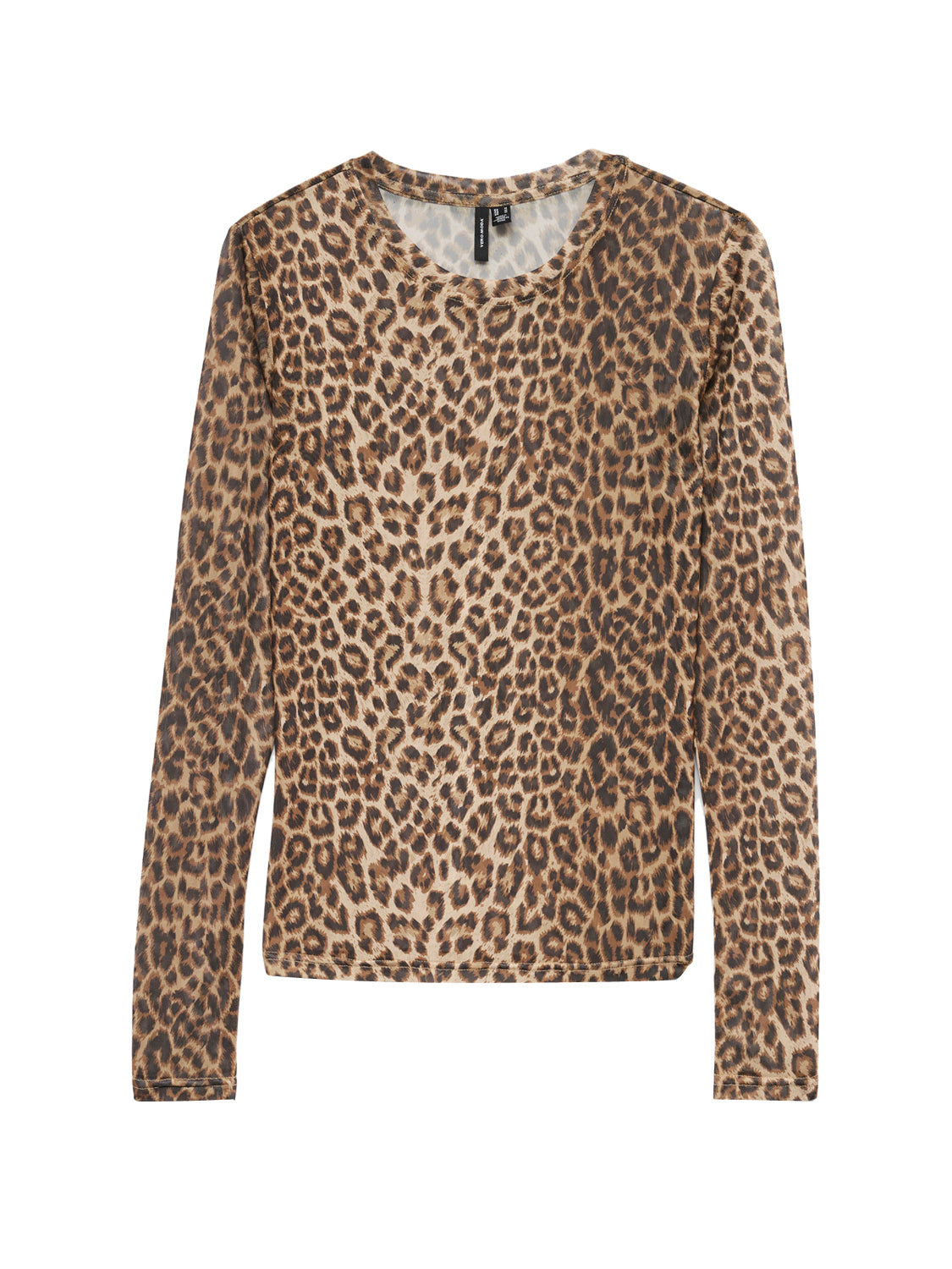 VERO MODA Maglia Donna - Beige modello 10340014