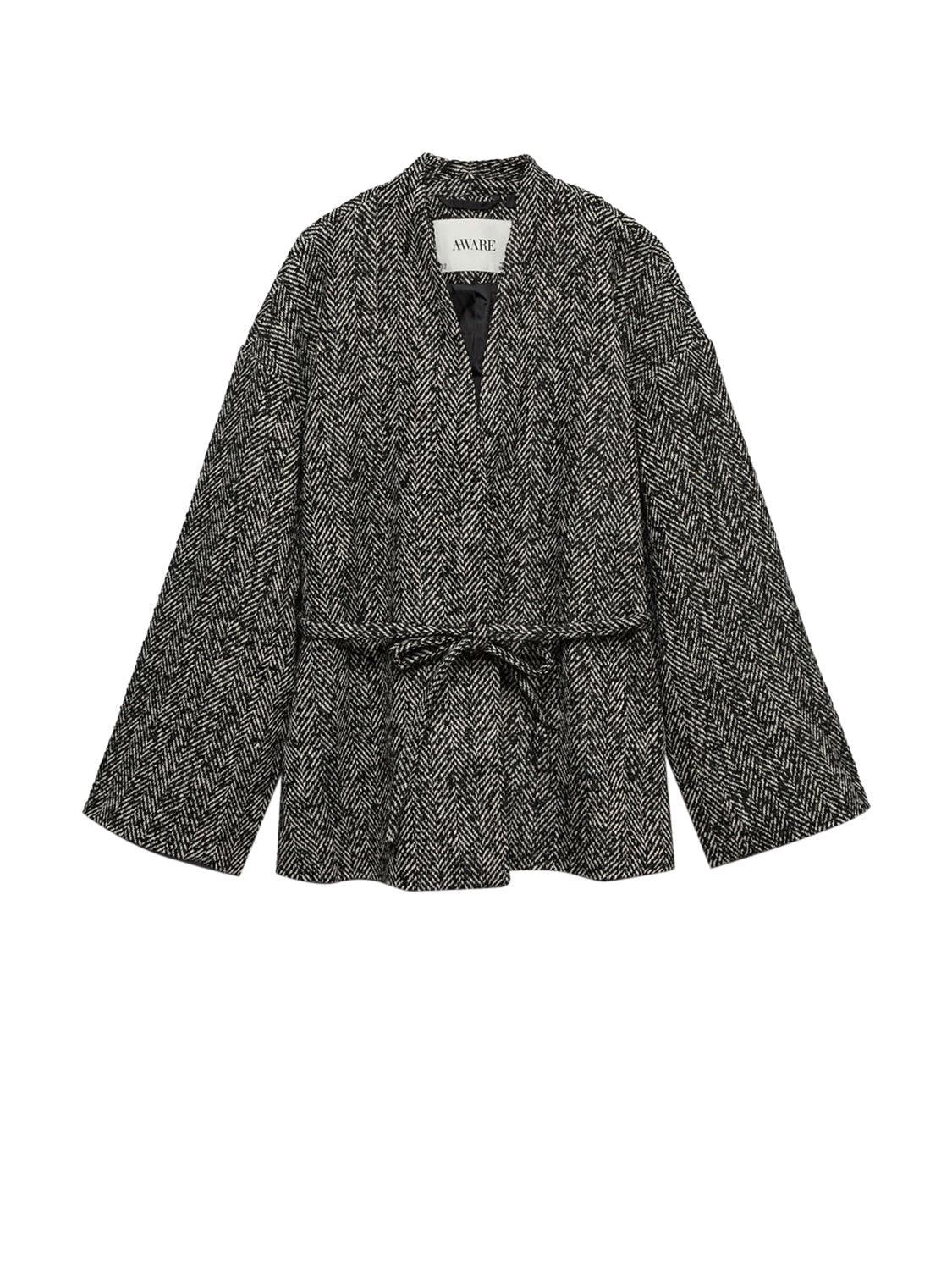 VERO MODA Giubbino Donna - Nero modello 10347026
