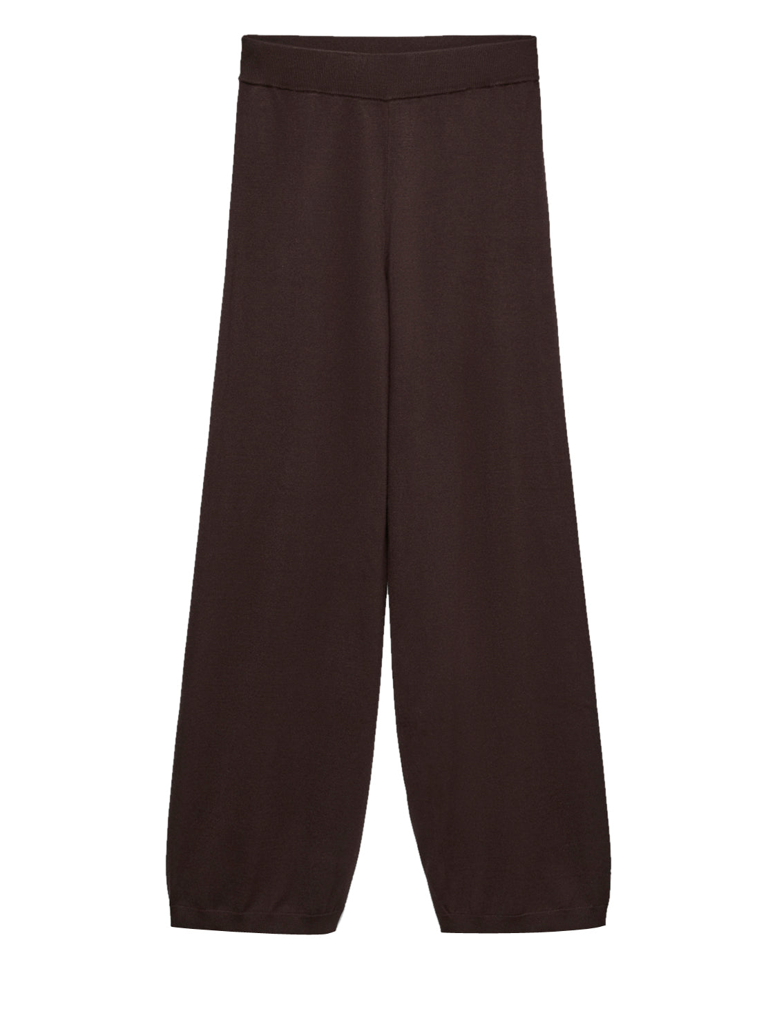 VERO MODA Pantalone Donna - Marrone modello 10347943