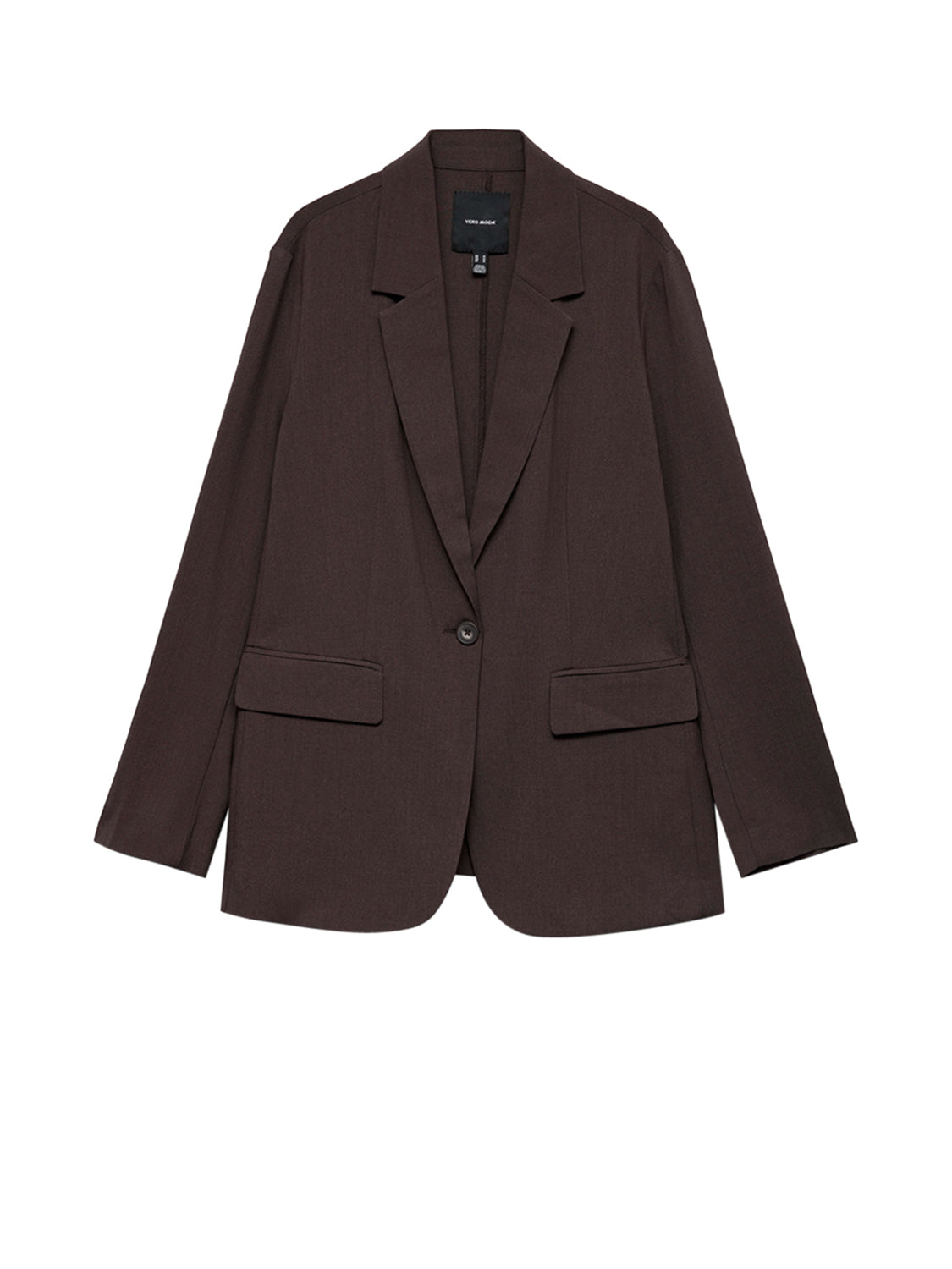 VERO MODA Giacca Donna - Marrone modello 10348823