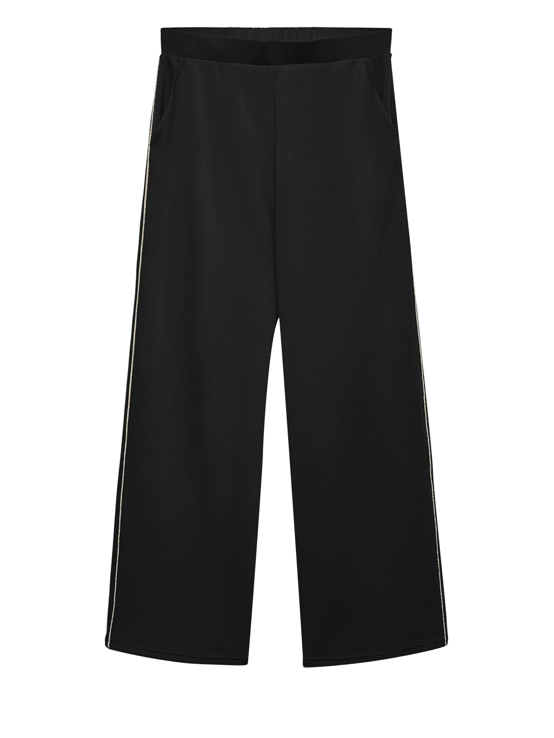 VERO MODA Pantalone Donna - Nero modello 10349082