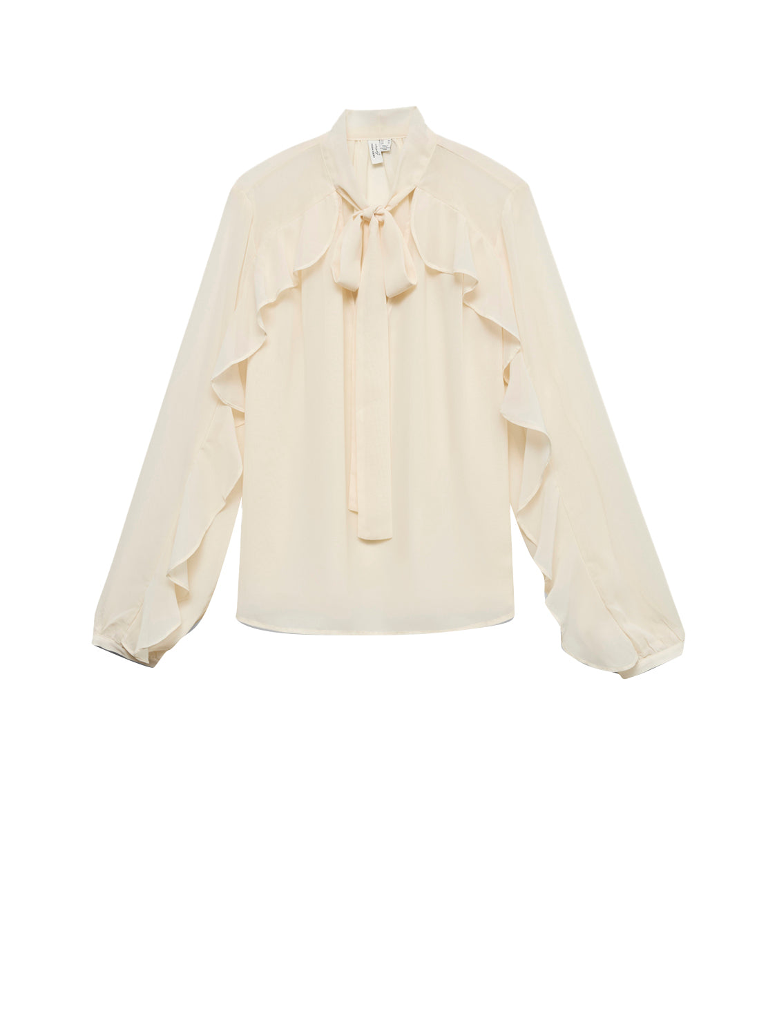 VERO MODA Maglia Donna - Beige modello 10349708