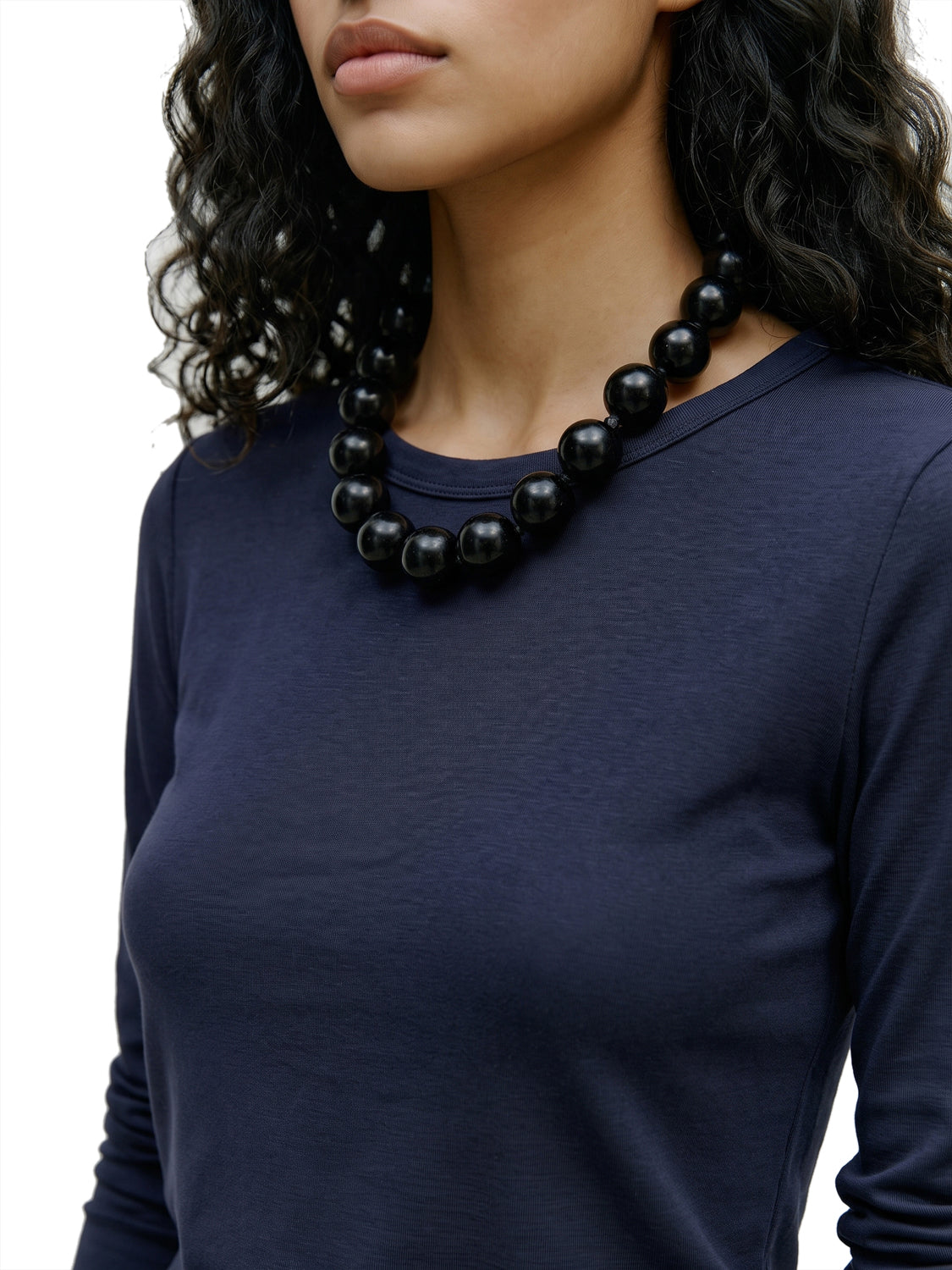 VERO MODA Maglia Donna - Blu modello 10351248