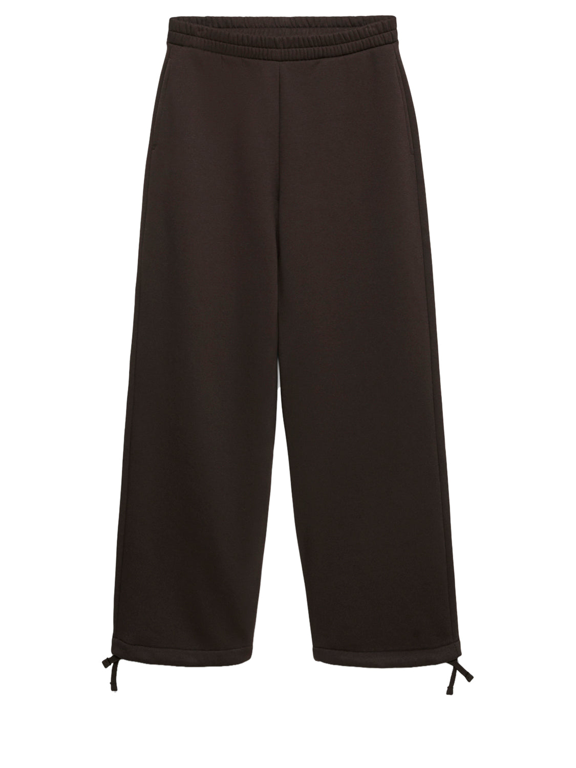 VERO MODA Pantalone Donna - Marrone modello 10351364