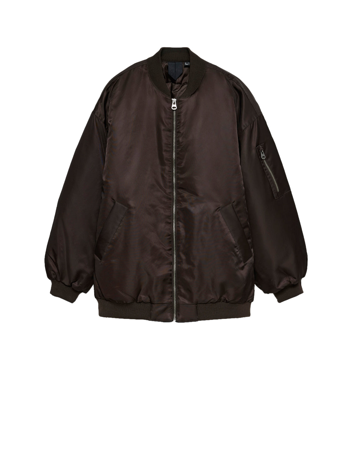 VERO MODA Giubbino Donna - Marrone modello 10352045