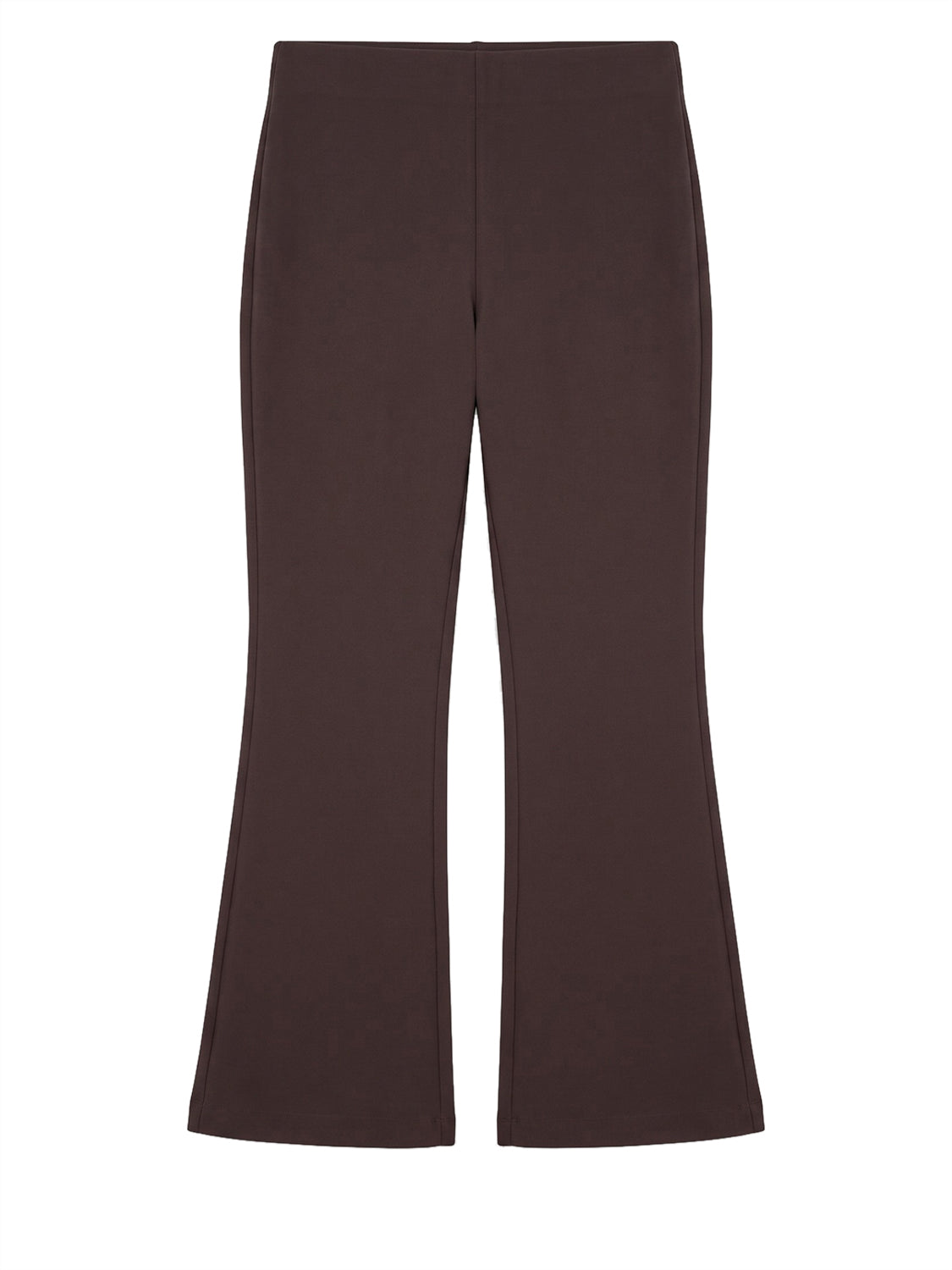 VERO MODA Pantalone Donna - Marrone modello 10352693