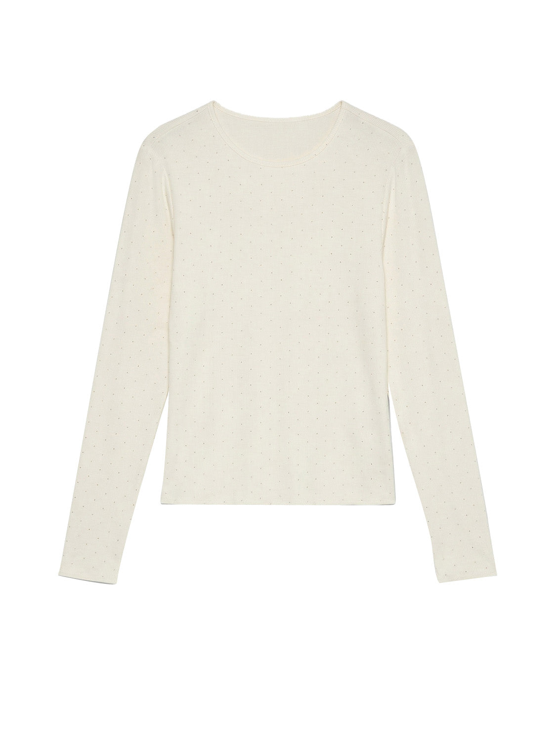 VERO MODA Maglia Donna - Beige modello 10353374