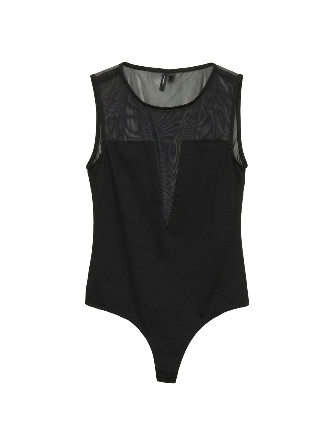 VERO MODA Top Donna - Nero modello 10353427