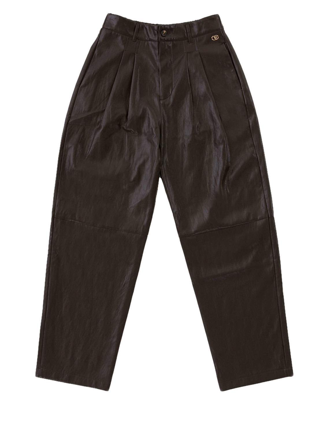 YES ZEE Pantalone Donna - T.Moro modello 01P008KA00