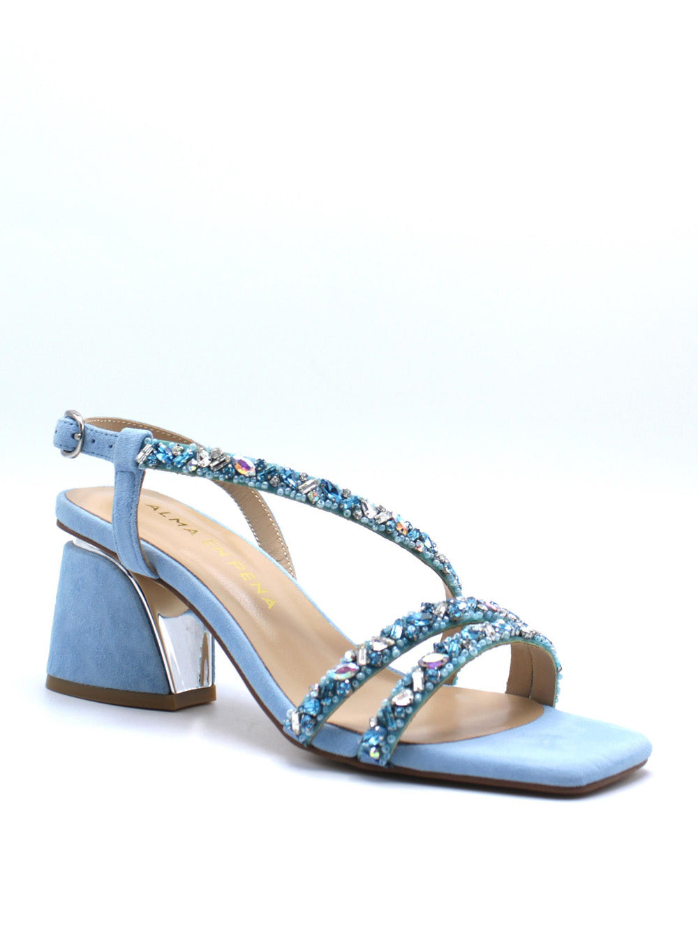 YES ZEE Giubbino Donna - Blu modello J025GM00