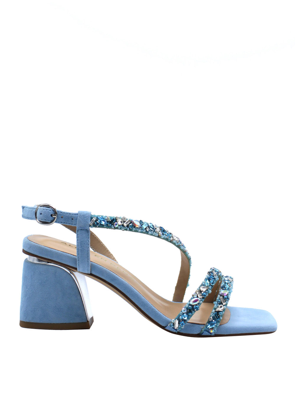 YES ZEE Giubbino Donna - Blu modello J025GM00