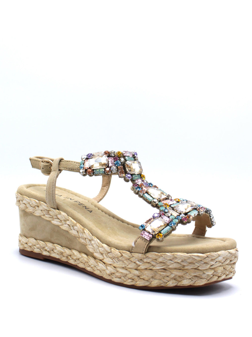 YES ZEE Giubbino Donna - Blu modello J025GM00