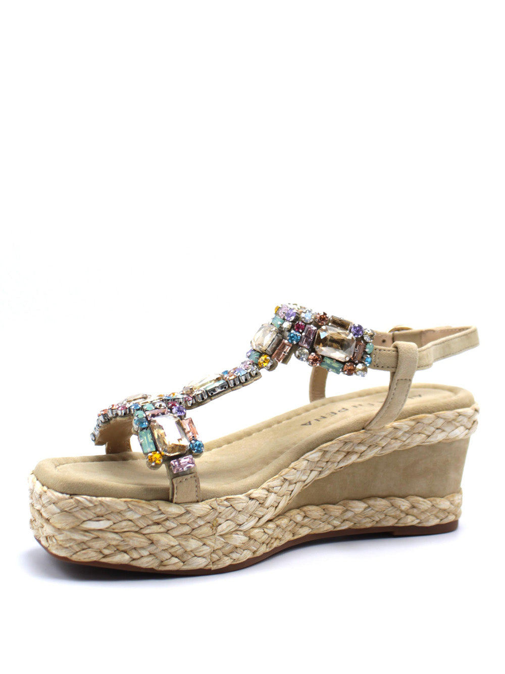 YES ZEE Giubbino Donna - Blu modello J025GM00