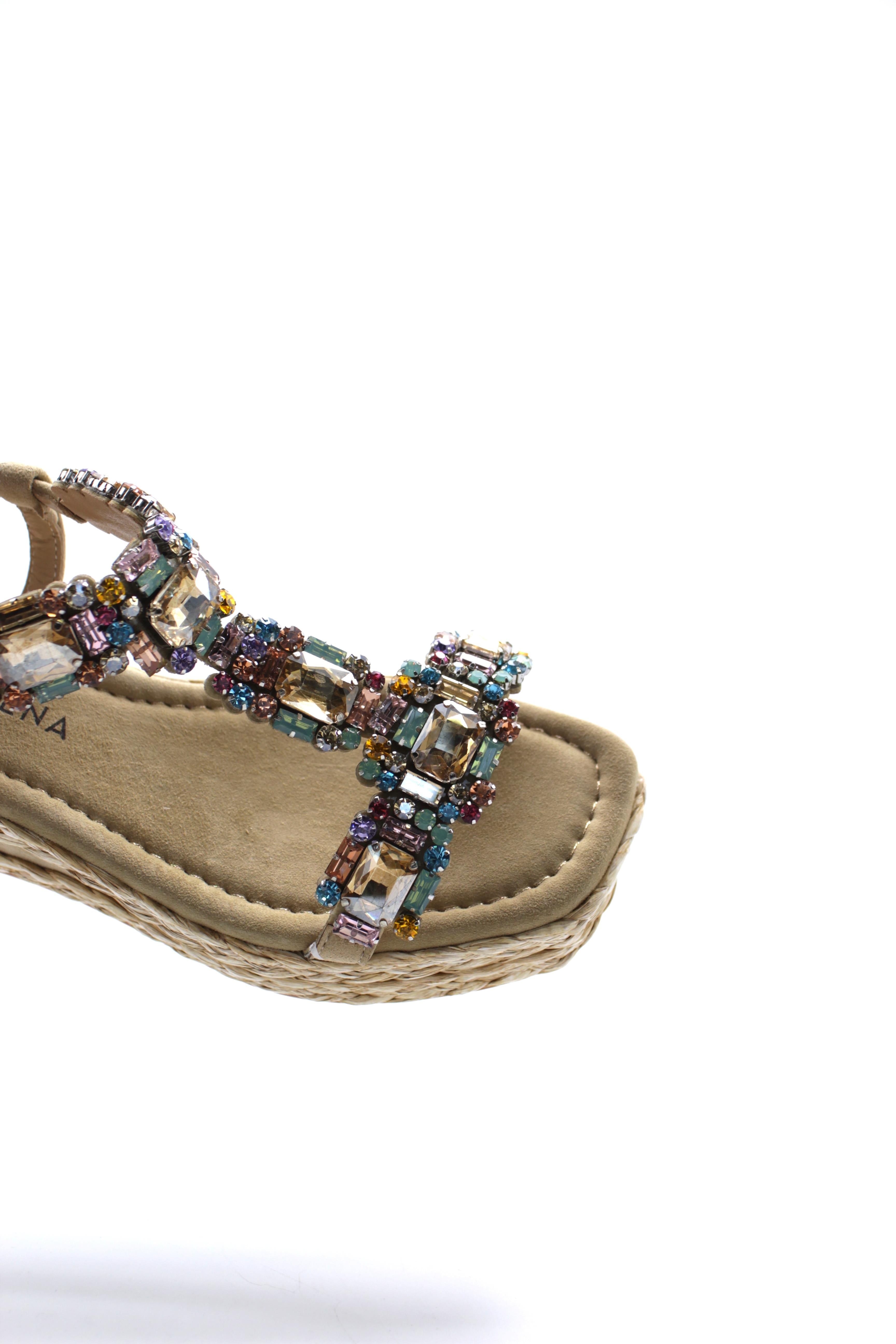 YES ZEE Giubbino Donna - Blu modello J025GM00