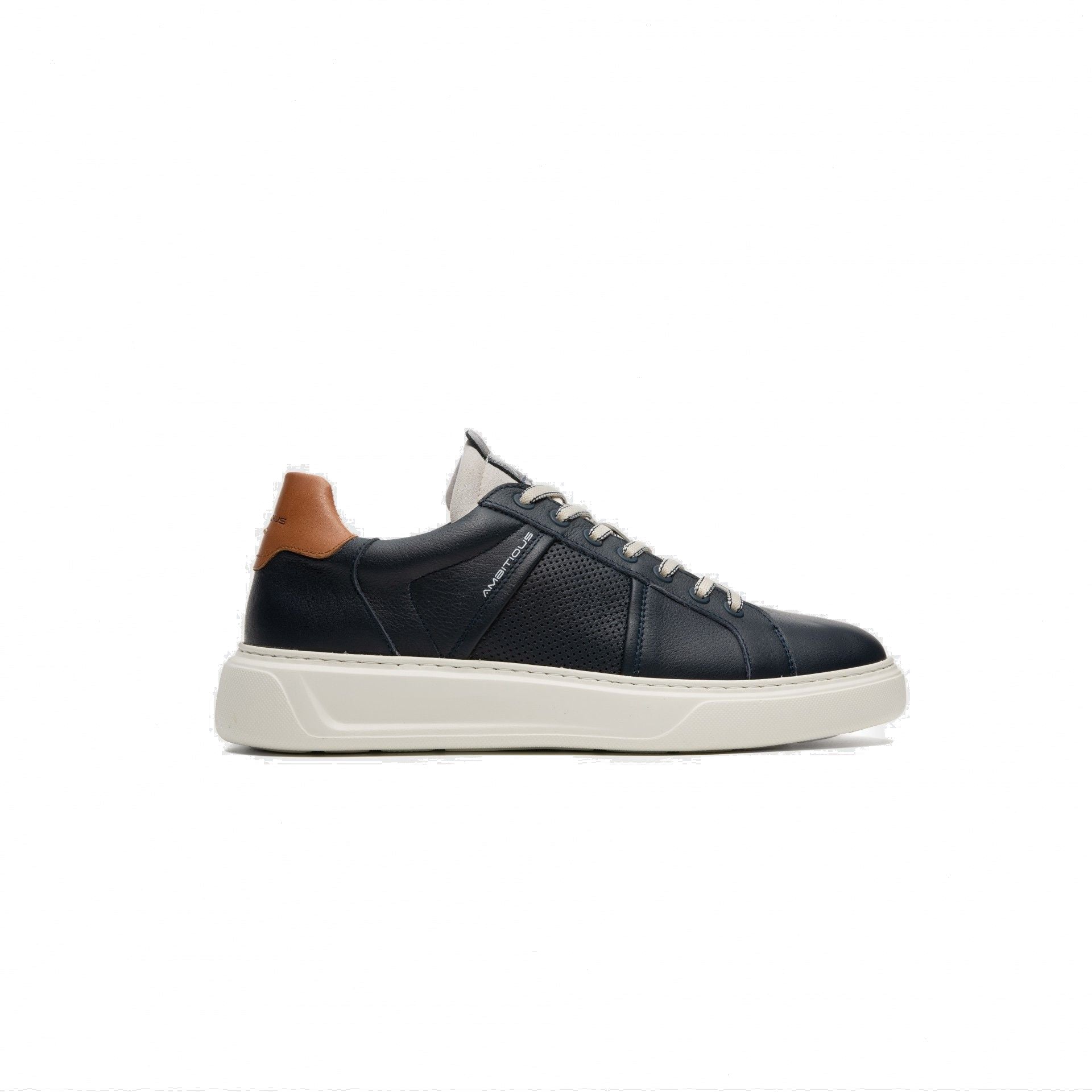 AMBITIOUS Sneakers Uomo - Blu