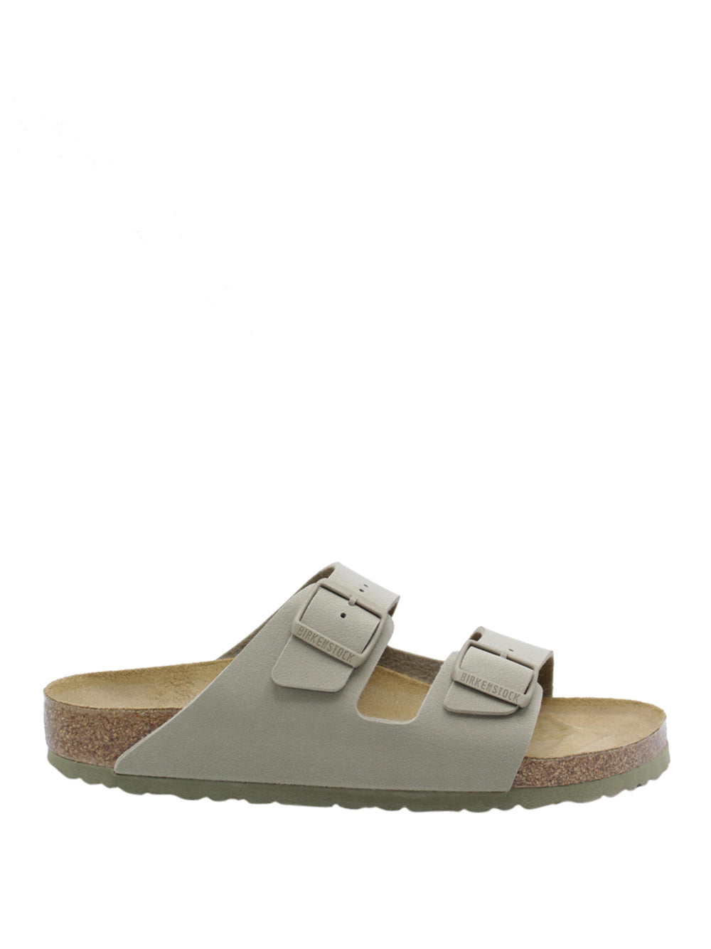 BIRKENSTOCK Sandali Donna Verde modello 1027697 1027697 euroshoesroma