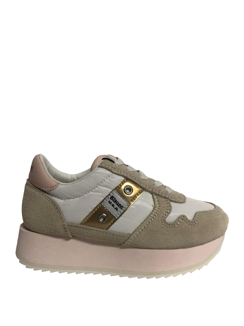 YES ZEE Giubbino Donna - Blu modello J025GM00