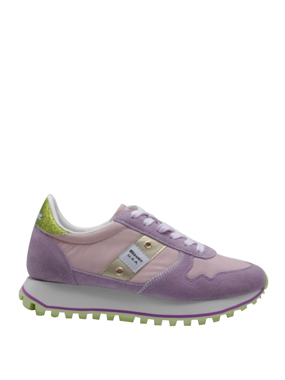 BLAUER Sneakers Donna - Rosa